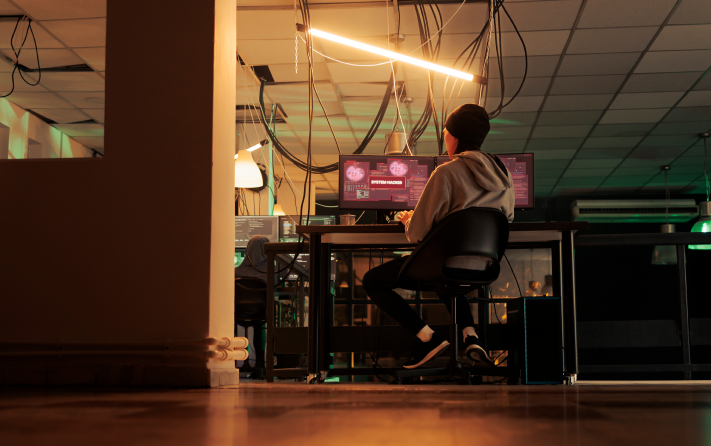 Ai Web Design Company